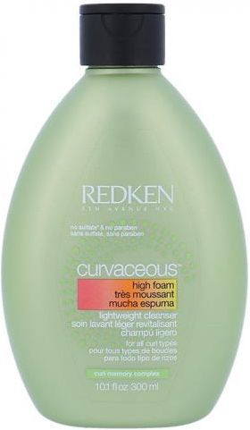 szampon redken opinie curvaceous