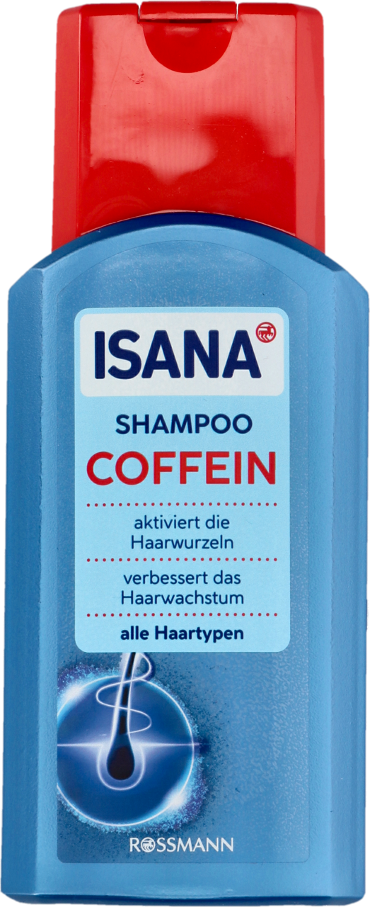 szampon rossmann kofeina