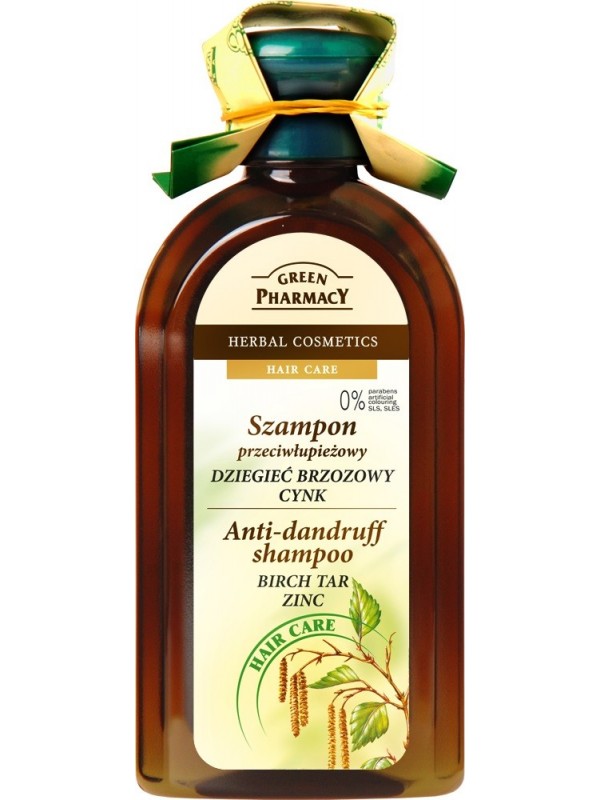 szampon z brzozowy