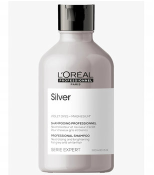 szampon zakwaszający loreal