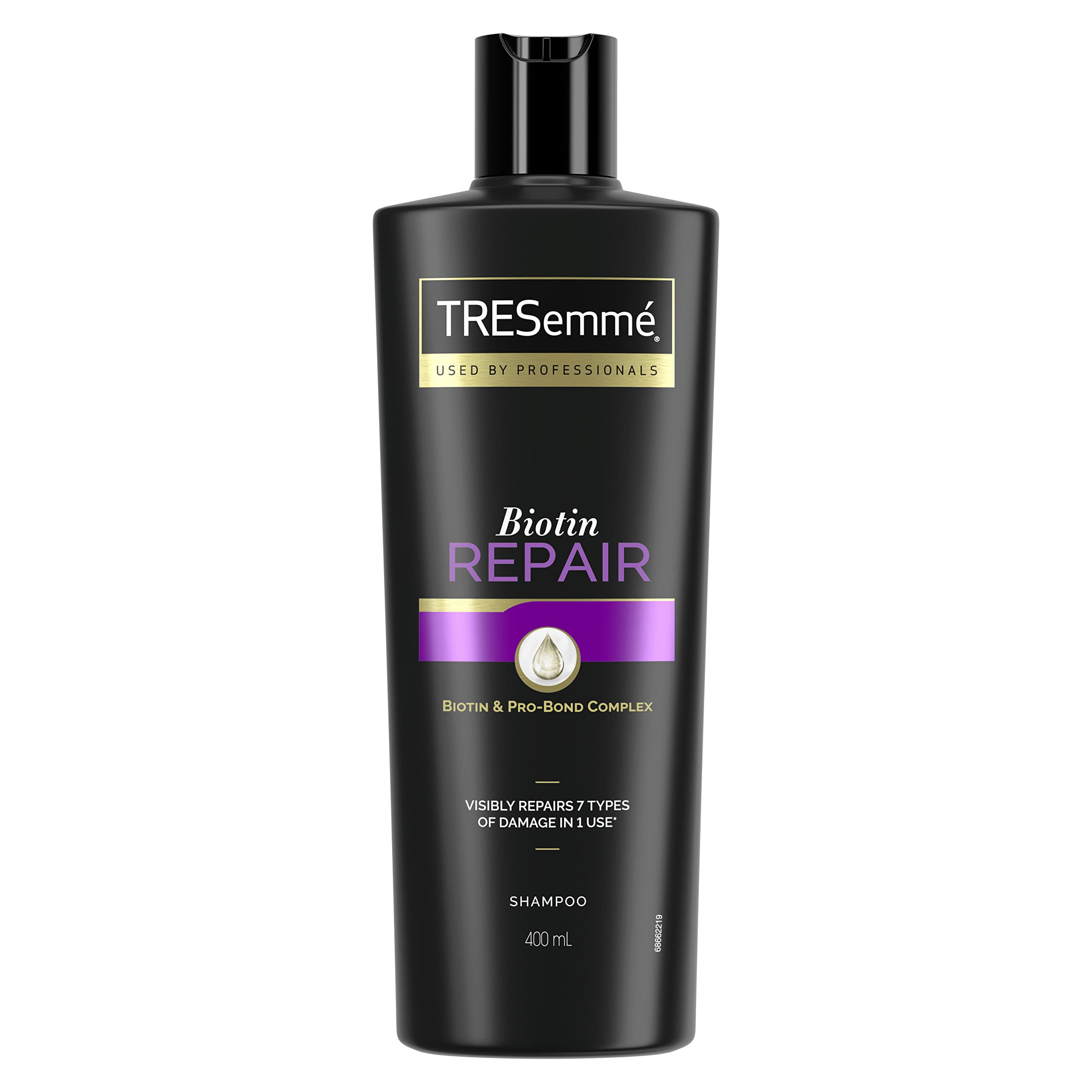 tresemme biotin repair 7 odżywka do włosów 400ml nr ka