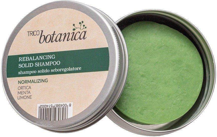 trico botanica szampon wizaz