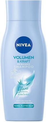 vital nivea szampon