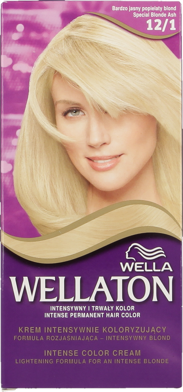 wella wellaton odżywka do włosów farbowanych rossmann