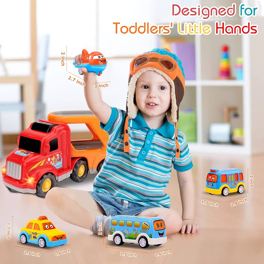 Zabawki dla grubych mózgów FA251-1 Zabawka dla małych dzieci