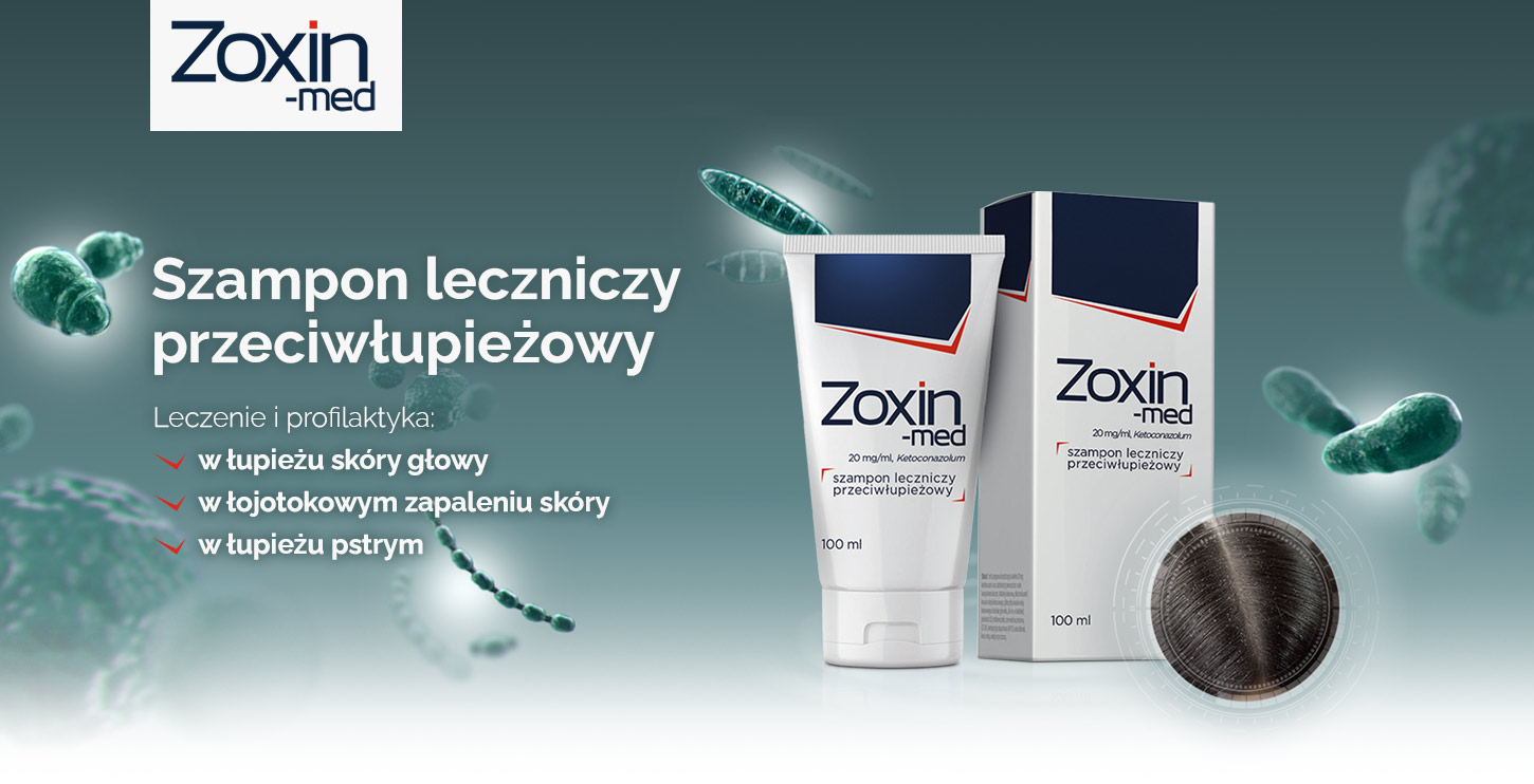 zinaxin szampon